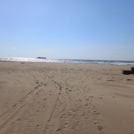 Helios 32, T2 Climatise, Parking, 500M Plage Агд Экстерьер фото
