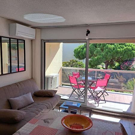Helios 32, T2 Climatise, Parking, 500M Plage Агд Экстерьер фото