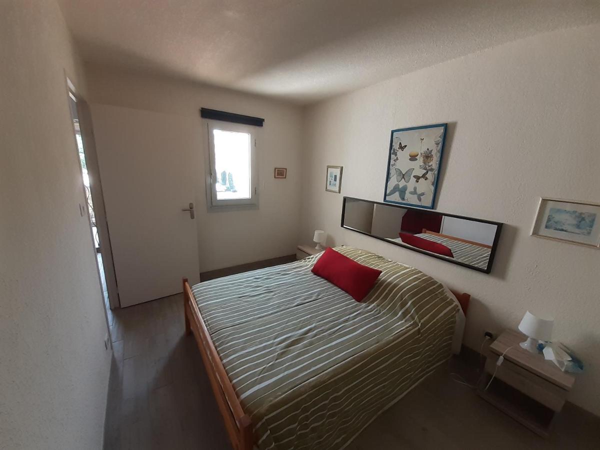 Helios 32, T2 Climatise, Parking, 500M Plage Агд Экстерьер фото
