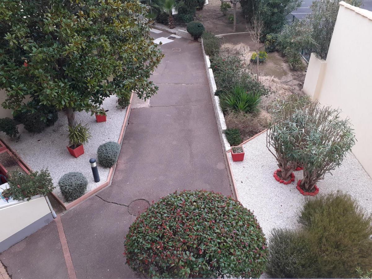 Helios 32, T2 Climatise, Parking, 500M Plage Агд Экстерьер фото