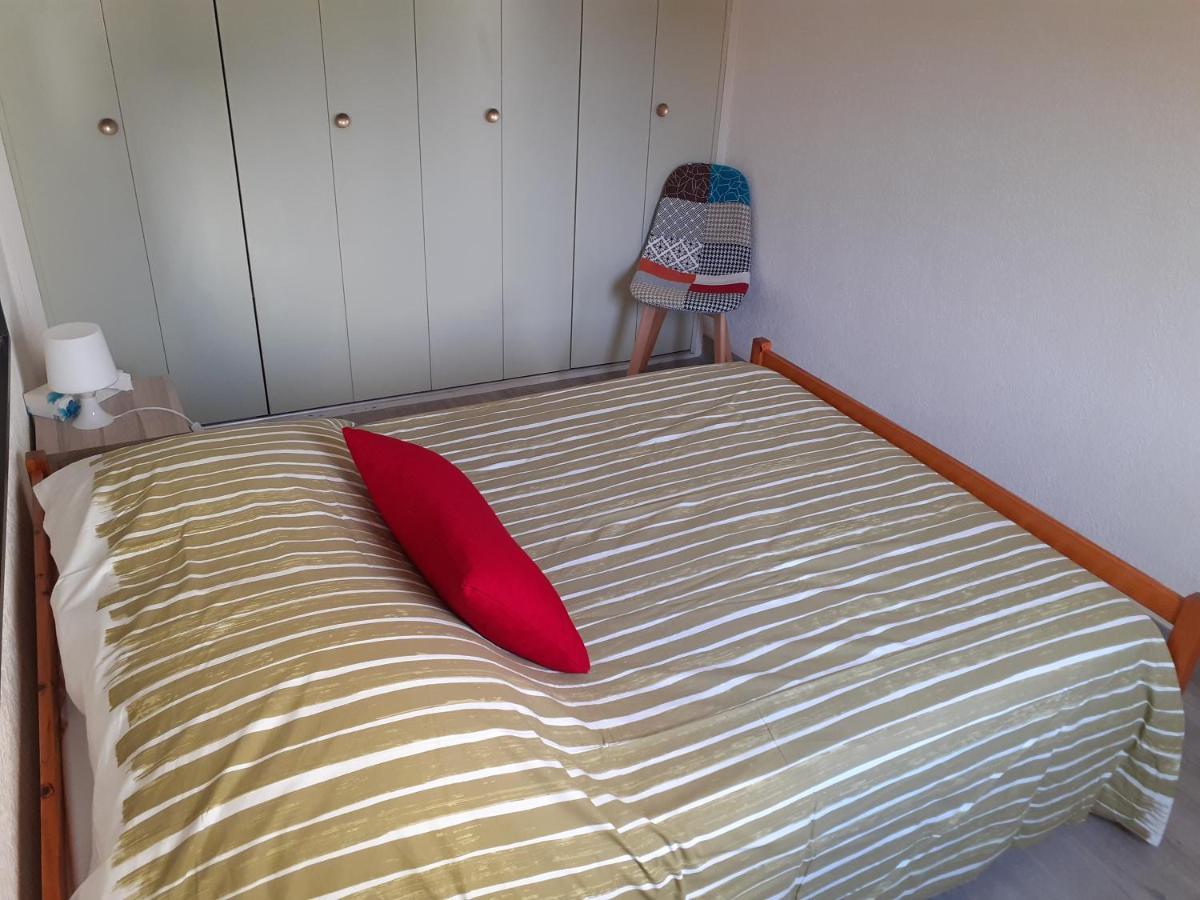 Helios 32, T2 Climatise, Parking, 500M Plage Агд Экстерьер фото
