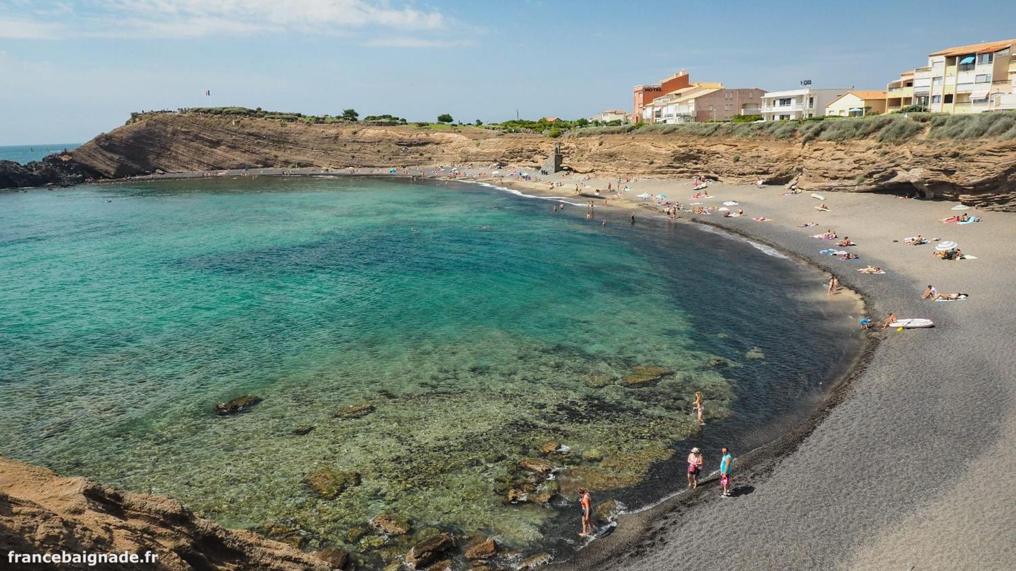 Helios 32, T2 Climatise, Parking, 500M Plage Агд Экстерьер фото